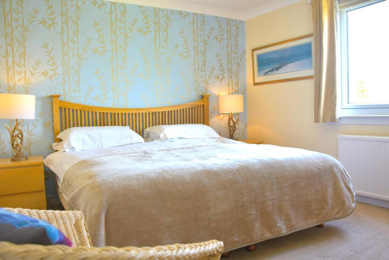 No12 Bed And Breakfast, St. Andrews Exterior photo