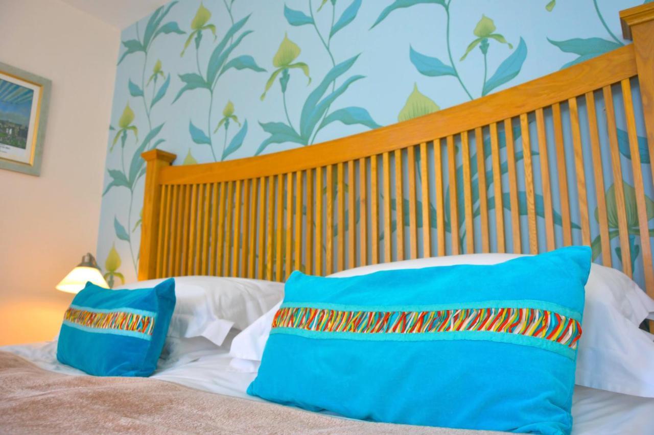 No12 Bed And Breakfast, St. Andrews Exterior photo