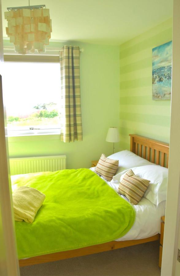 No12 Bed And Breakfast, St. Andrews Exterior photo