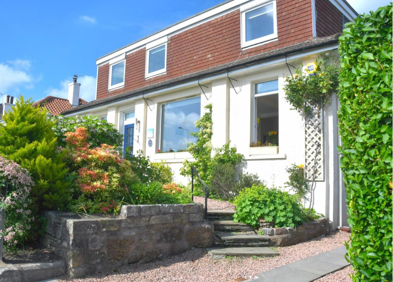 No12 Bed And Breakfast, St. Andrews Exterior photo