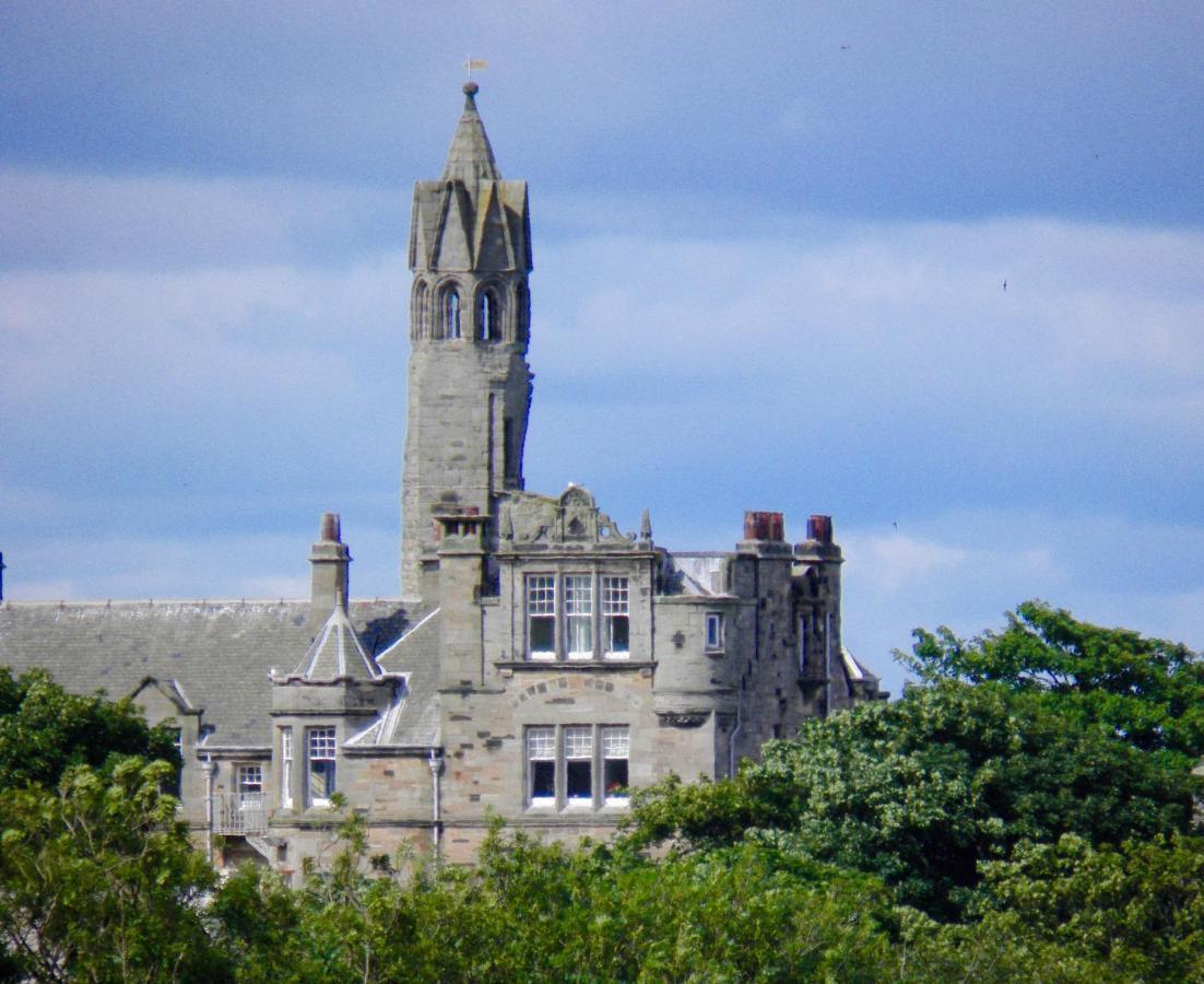 No12 Bed And Breakfast, St. Andrews Exterior photo
