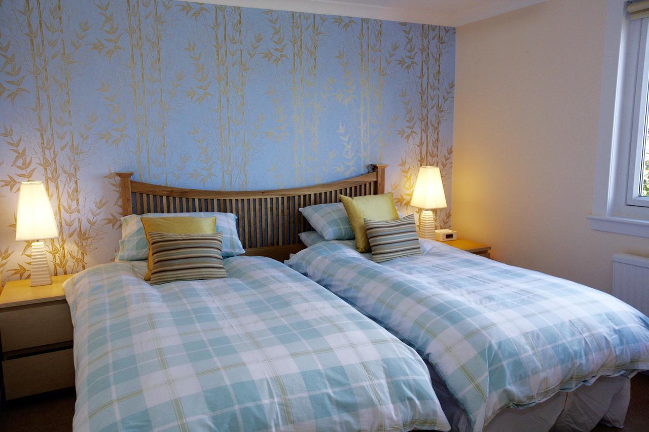 No12 Bed And Breakfast, St. Andrews Exterior photo